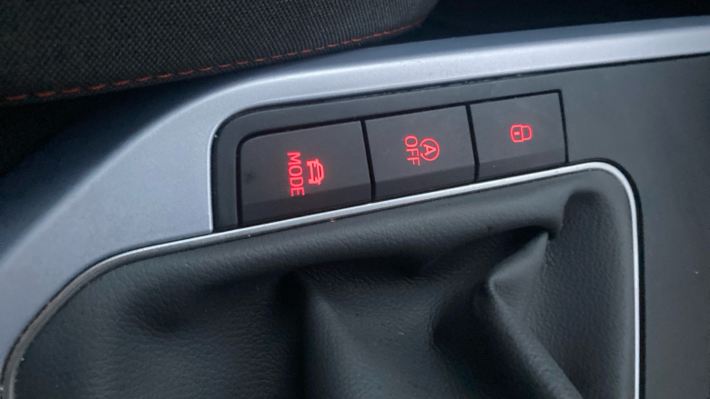 SEAT Arona 1.0 TSI 110 FR 5dr Petrol Hatchback